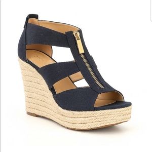 MICHAEL KORS Wedges Heel
